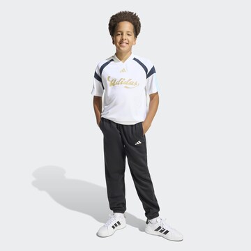 ADIDAS SPORTSWEAR Performance Shirt in White
