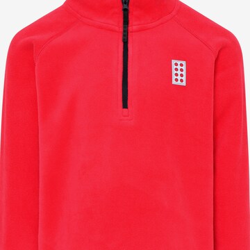 LEGO® kidswear Pullover 'Sinclair 702' in Rot
