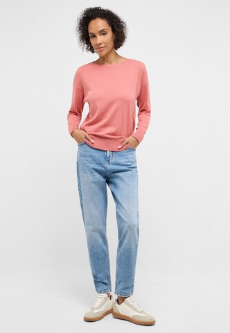 MUSTANG Tapered Jeans 'Charlotte' in Blau: Vorderseite