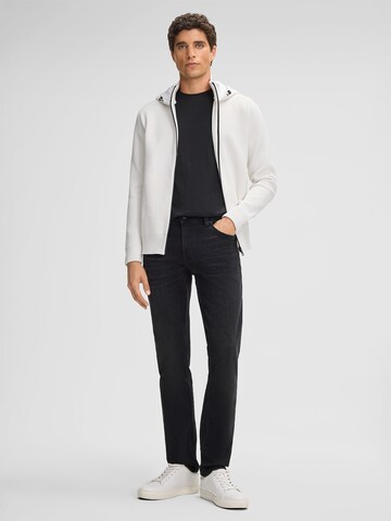 STRELLSON Sweatvest 'Victor' in Wit