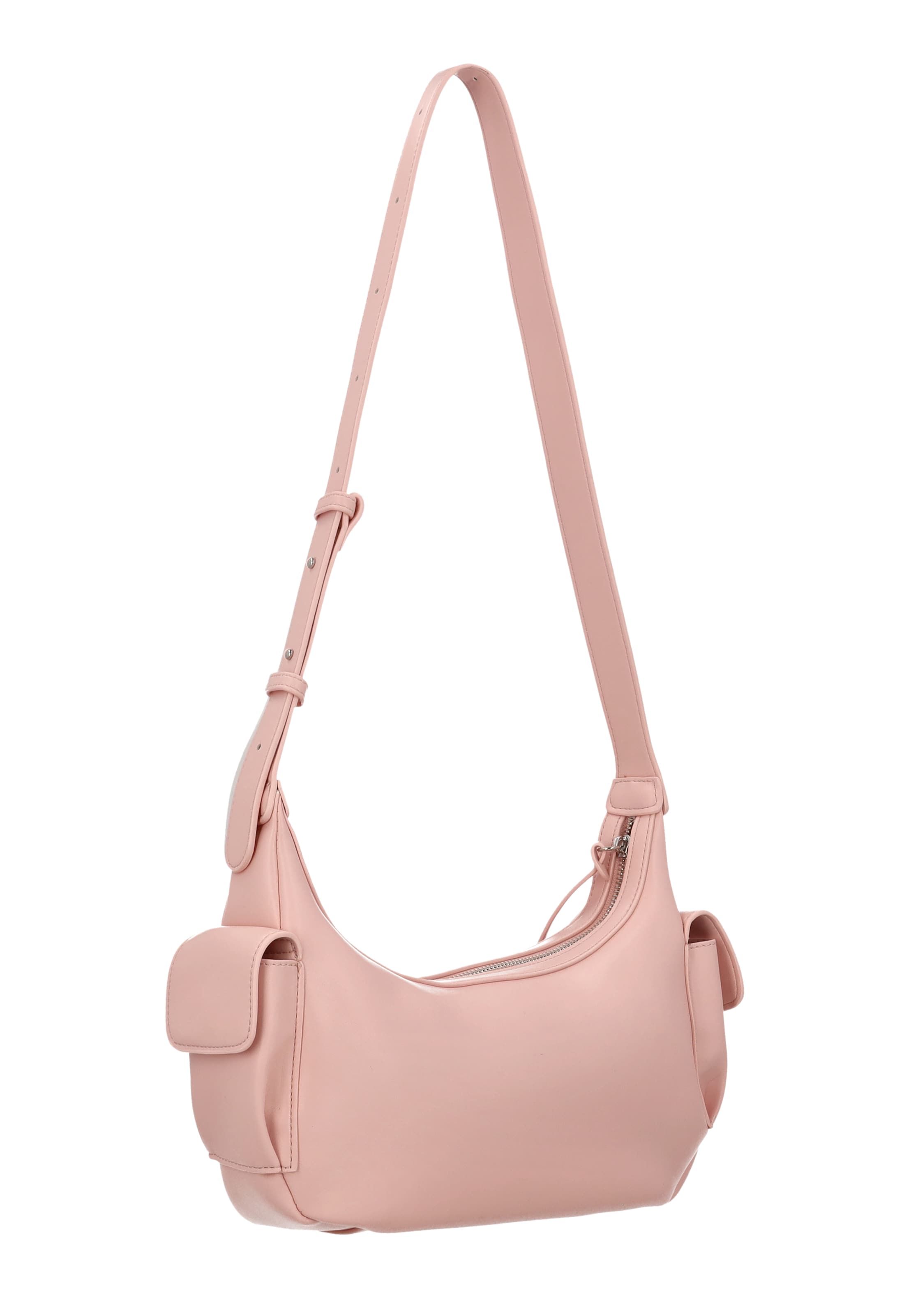 Sac à bandoulière MYMO en rose