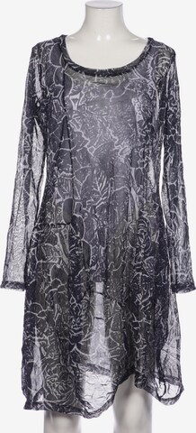 Zeitlos By Luana Dress in L in Grey: front