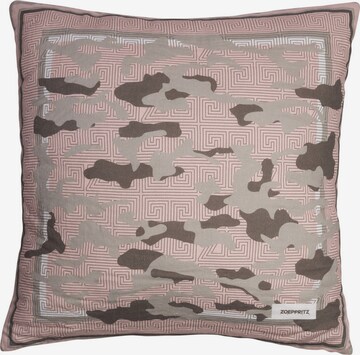 ZOEPPRITZ Pillow in Pink