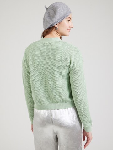 Giacchetta di QS in verde