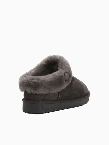 Island Boot Saappaat 'INSHA' värissä harmaa