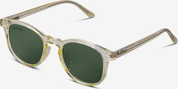 Herling Sonnenbrille 'Orson Sun' in Transparent: Vorderseite
