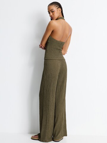 Pull&Bear Top in Green