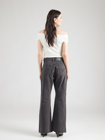 Flared Jeans 'Cinch' di LEVI'S ® in nero