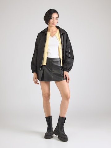 s.Oliver T-Shirt in Beige