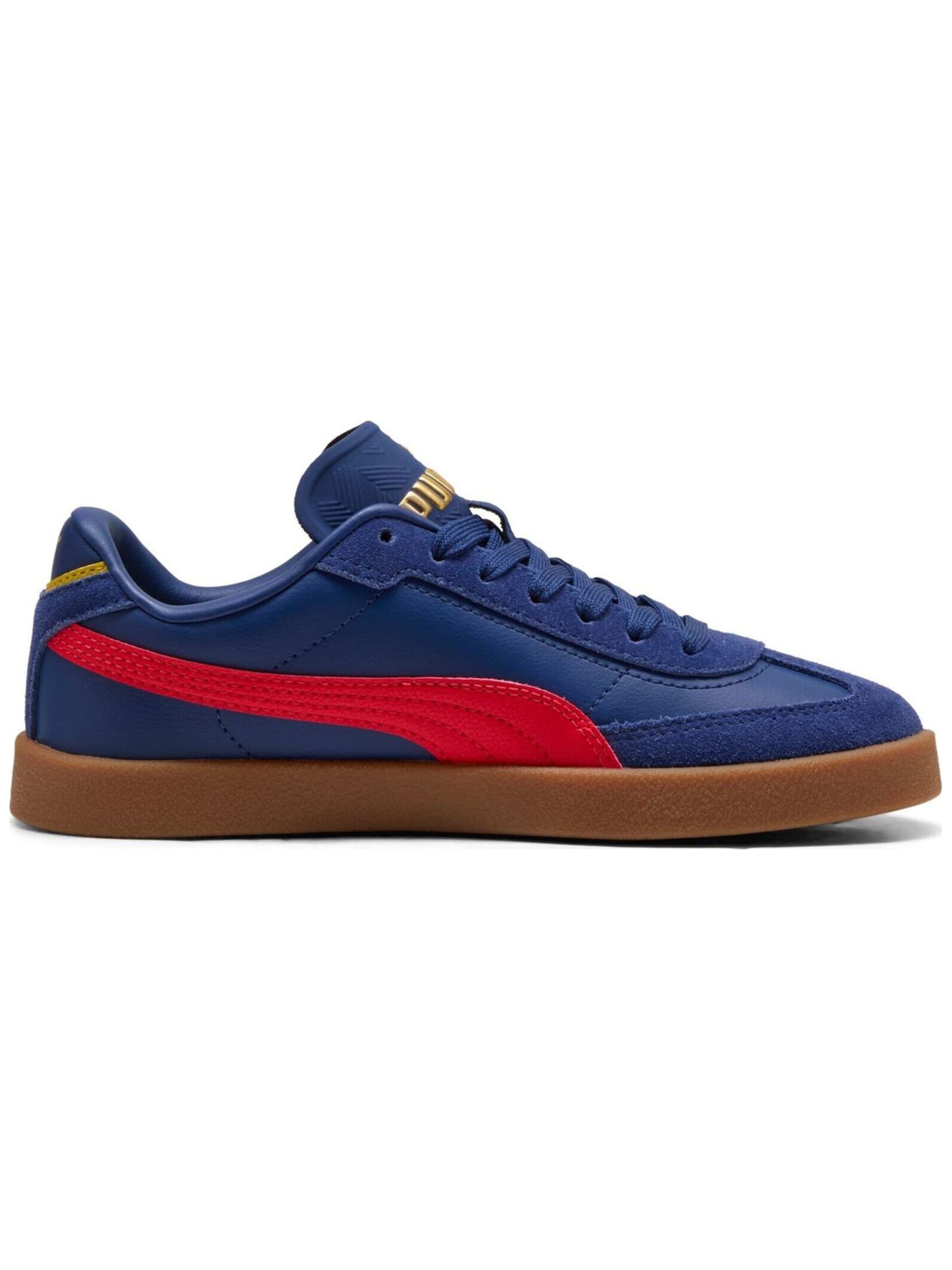 PUMA - Calzado deportivo 'Club Ii Era Jr' en azul
