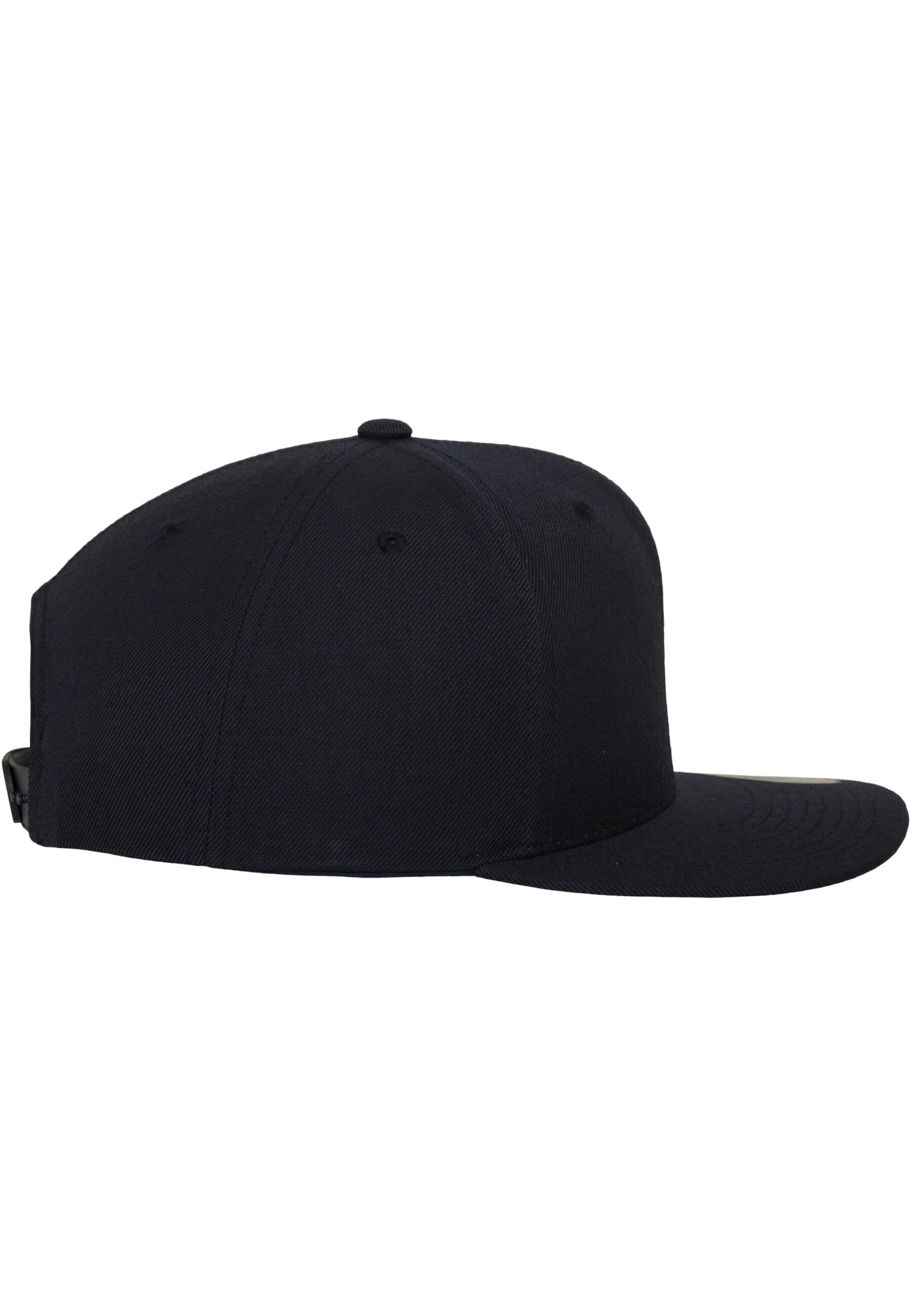 Flexfit Cap in Blau
