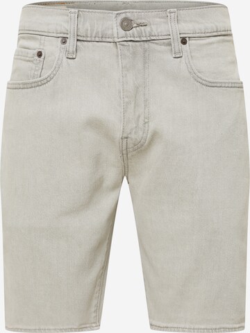 Jeans '405™ STANDARD SHORT' di LEVI'S in grigio: frontale