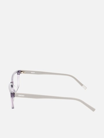 Occhiali da sole di DKNY in grigio
