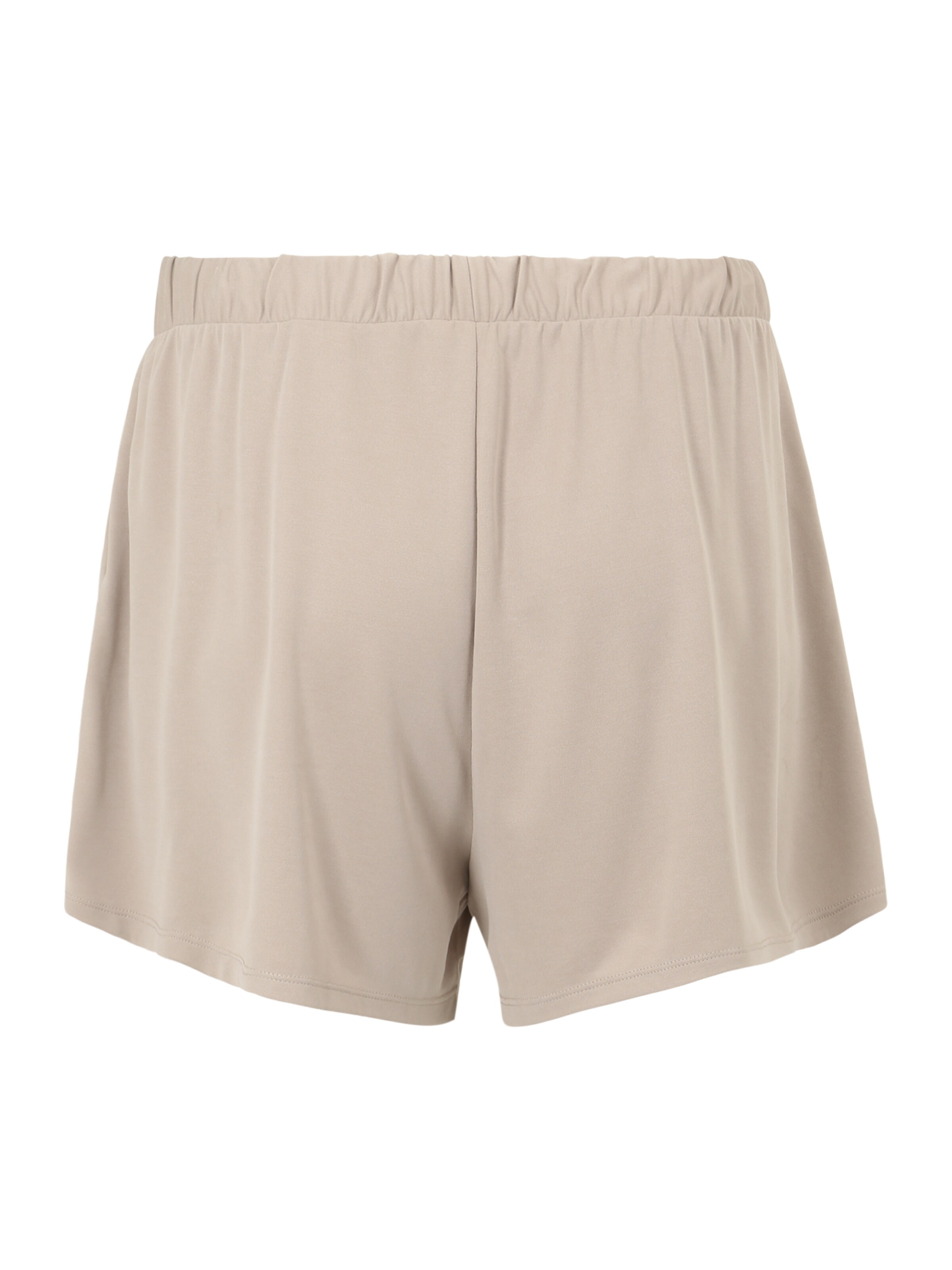 Monki Обычный Штаны в Бежевый