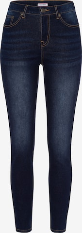 KangaROOS Jeans in Blau: predná strana