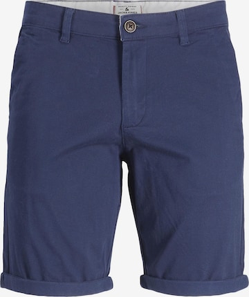 Pantaloni 'JPSTDavid' di JACK & JONES MINI in blu: frontale