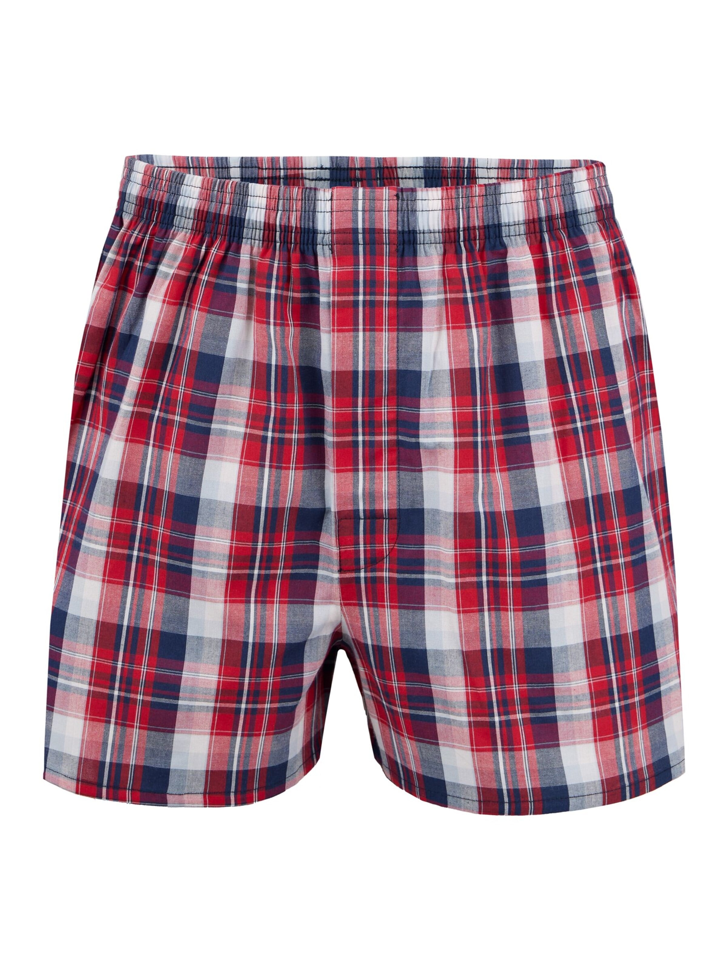 City Life Boxer shorts in Mixed colours