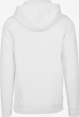 F4NT4STIC Sweatshirt in Wit