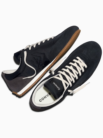 CONVERSE - Calzado deportivo 'Converse Jogger' en negro