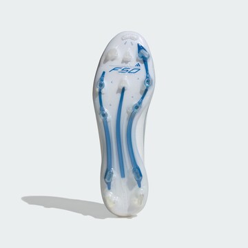 ADIDAS PERFORMANCE Soccer shoe 'F50 Elite' in White