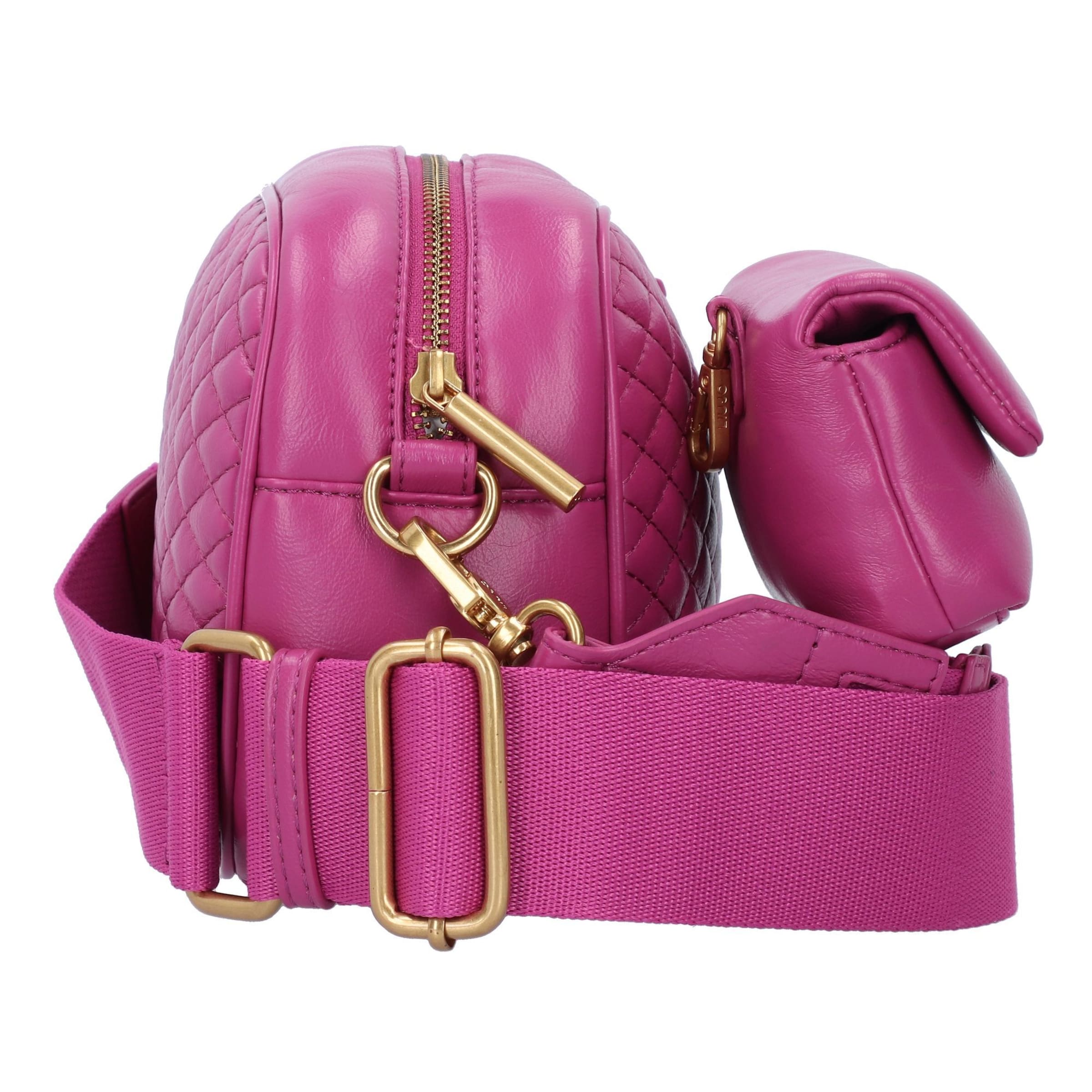 Borsa a tracolla 'Achala' di Liu Jo in rosa