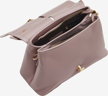 Usha Handbag in Pink