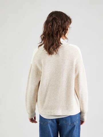 ESPRIT Cardigan i beige