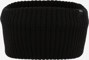 MSCH COPENHAGEN Headband in Black