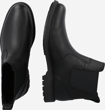 TIMBERLAND Chelsea Boots 'Stormbucks' in Schwarz