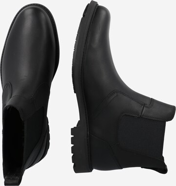 TIMBERLAND Chelsea Boots 'Stormbucks' in Black