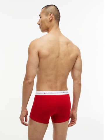 Tommy Hilfiger UnderwearBokserice 'Essential' - plava boja