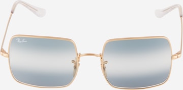 Ray-Ban Sunglasses '0RB1971' in Gold