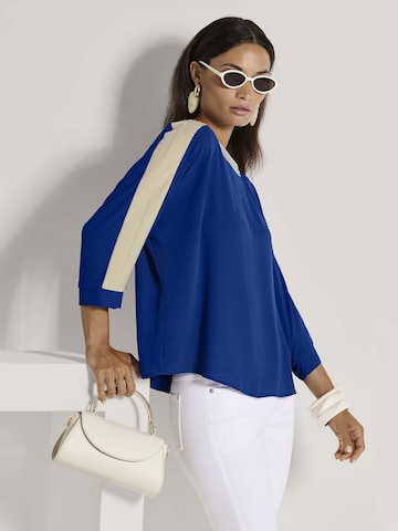 Chemisier MADELEINE en beige