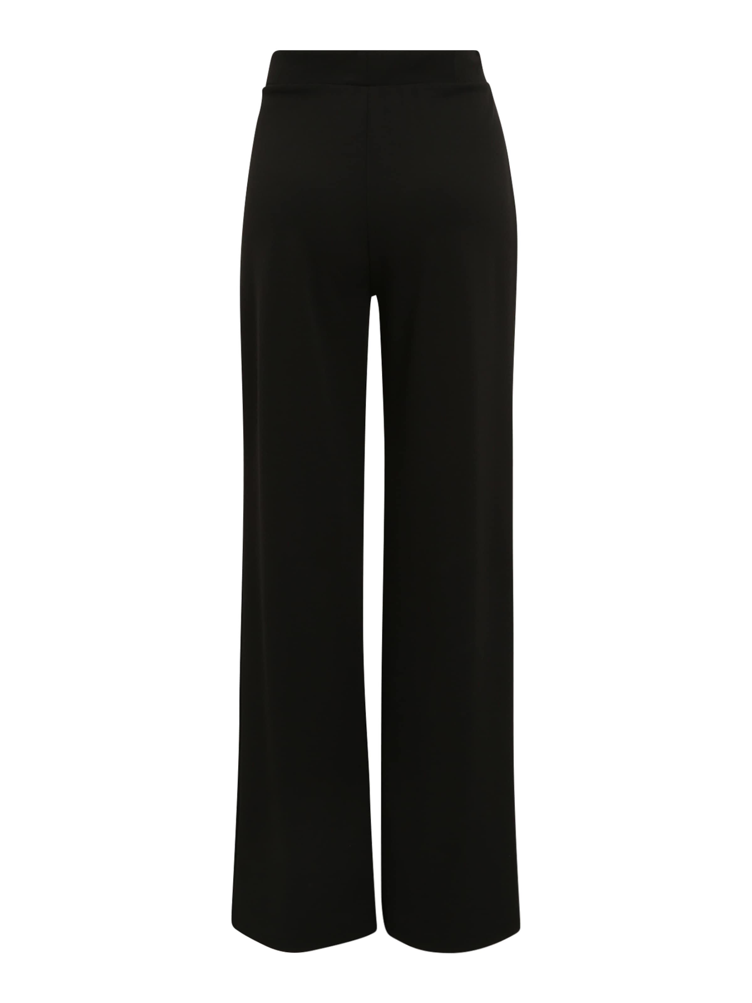 Wide leg Pantaloni 'VMMBECKY' di Vero Moda Maternity in nero
