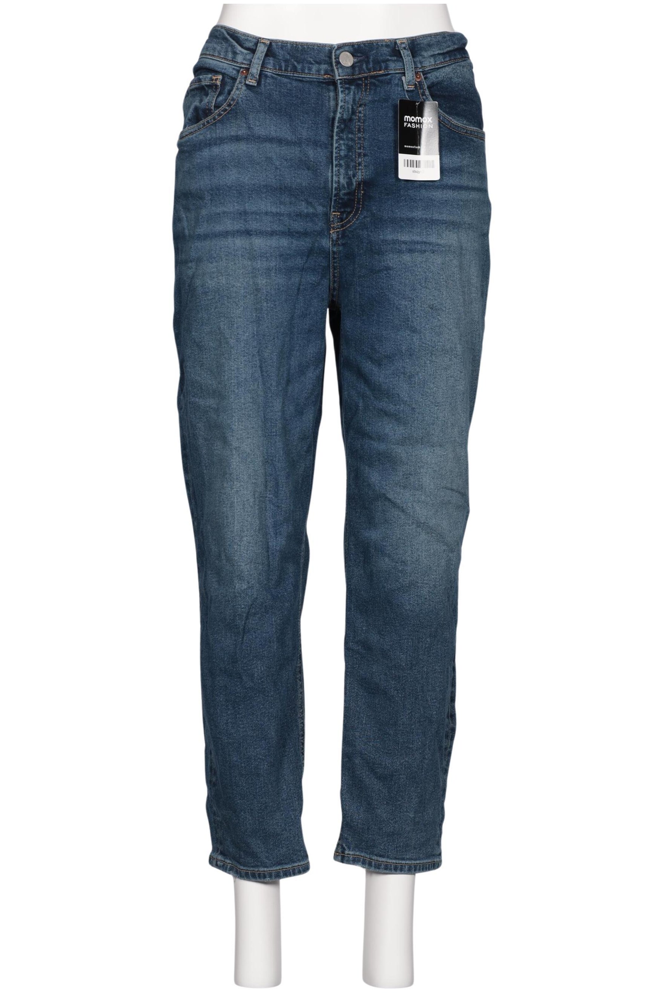 ARMEDANGELS Jeans in 32 in Blue: front