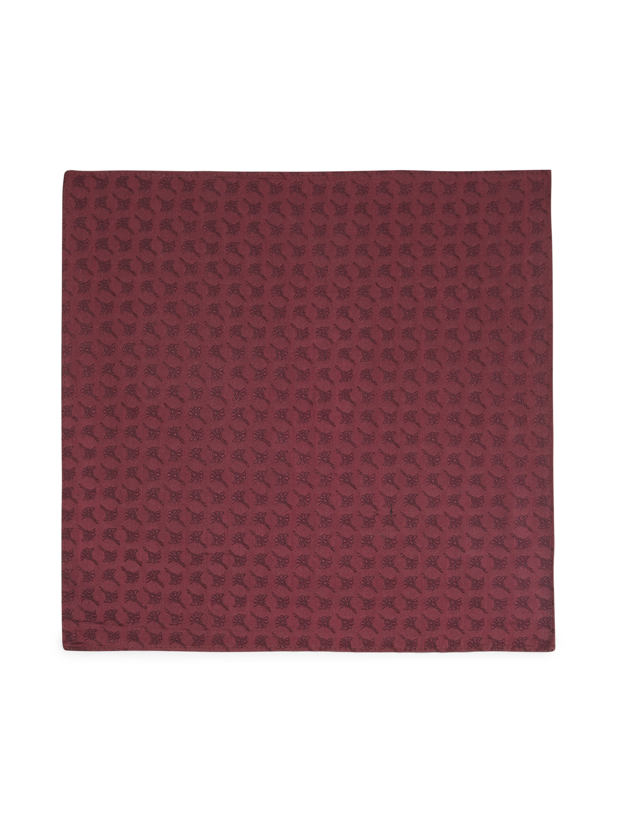 JOOP! Shawl in Red