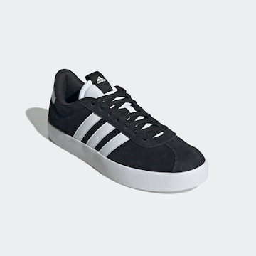 ADIDAS SPORTSWEAR Låg sneaker 'VL Court 3.0' i svart