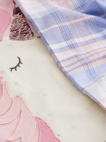 Next Pyjama in Pink
