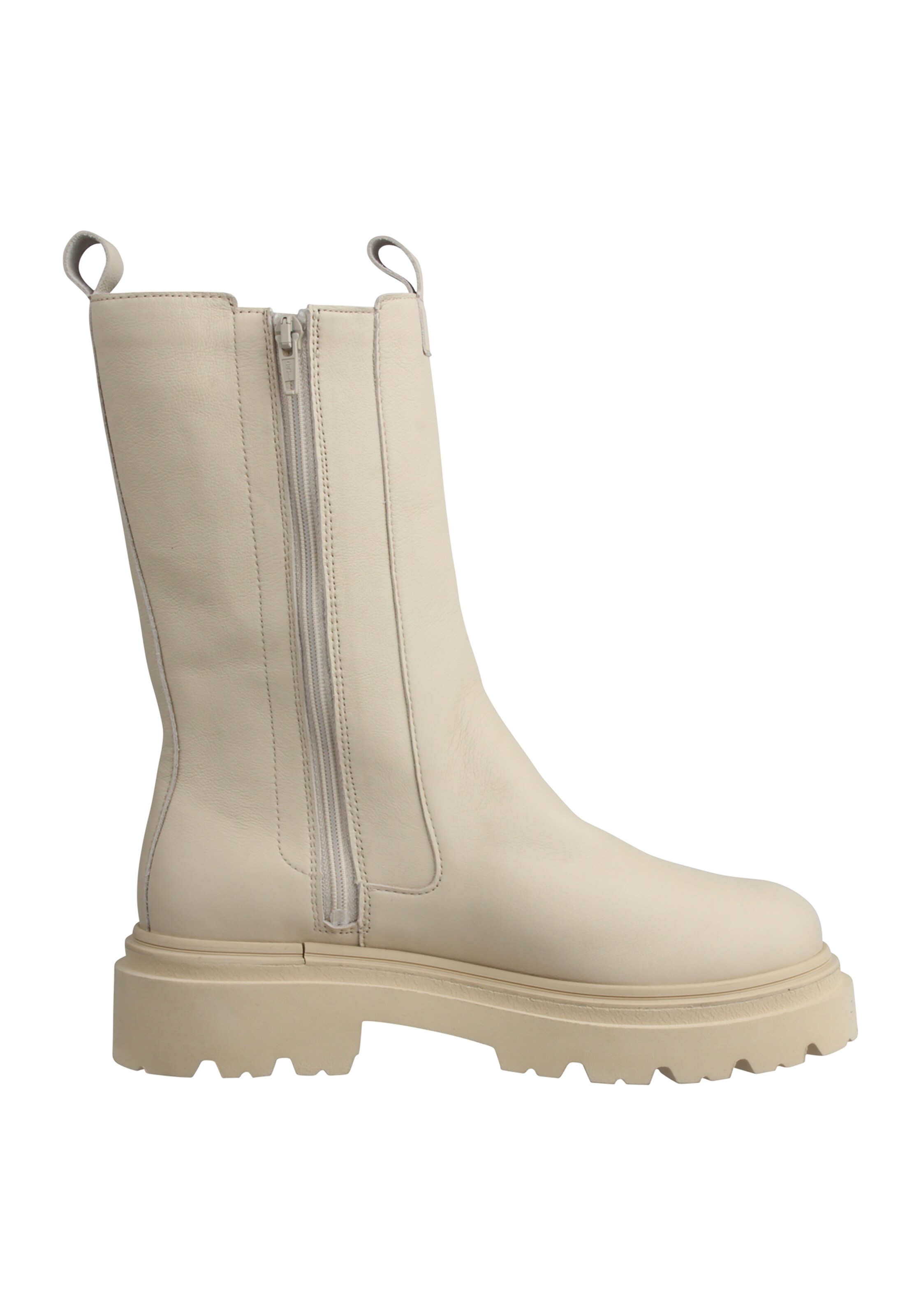 Lei by tessamino Stiefel 'Fine' in Beige