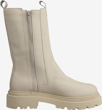 Lei by tessamino Chelsea boots 'Fine' in Beige