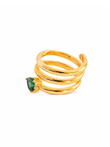 RteRme - Anillo 'Cambria' en oro