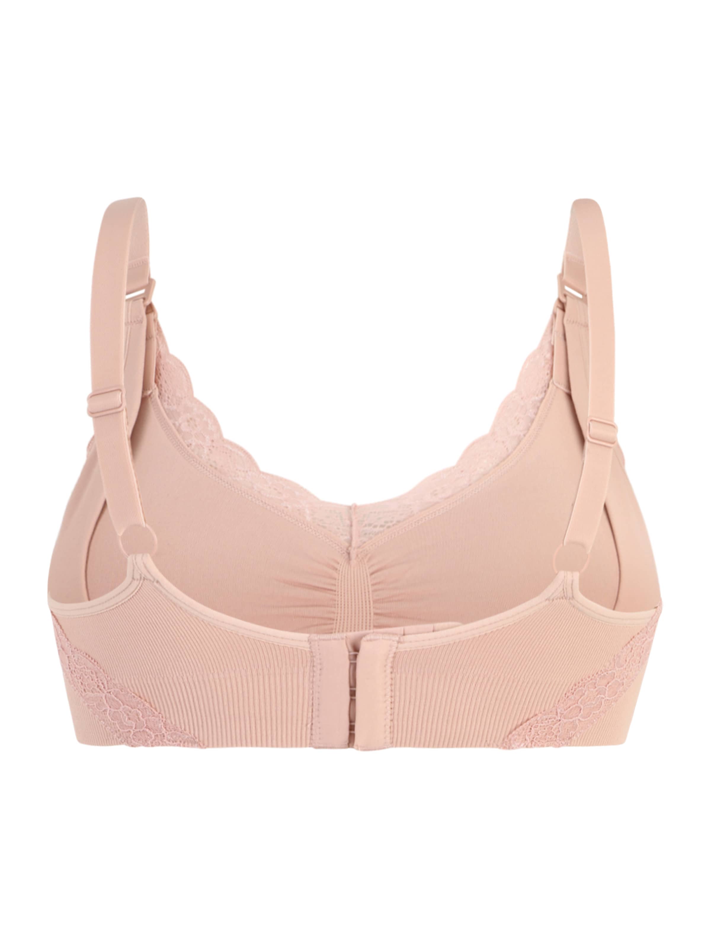 Lindex Maternity Μπουστάκι Σουτιέν θηλασμού σε ανάμεικτα χρώματα