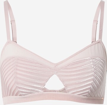 Dorina Bra 'WALK ON BY' in Pink: front