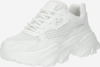 CALL IT SPRING Platform trainers 'GLOWY' in White, Item view