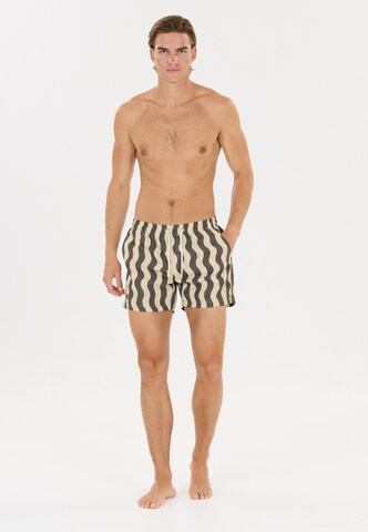Virtus Boardshorts 'Tana' in Grijs