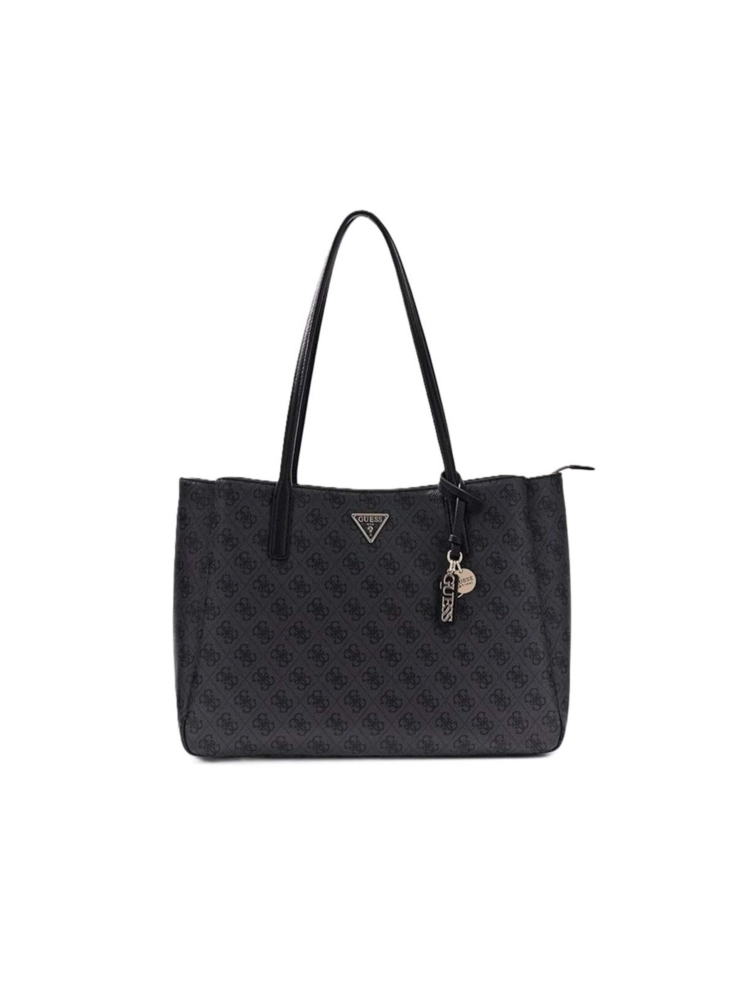GUESS Shopper 'BG967226'‌‌‌‌‌ in Schwarz: Vorderseite
