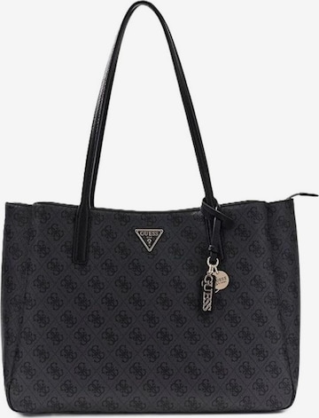 Shopper 'BG967226' di GUESS in nero: frontale