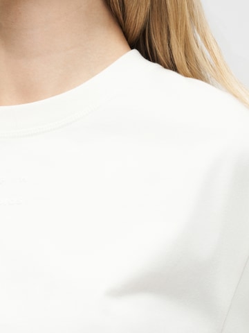 Copenhagen Studios Majica | bela barva