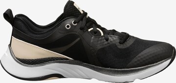 UNDER ARMOUR Athletic Shoes 'Omnia' in Black