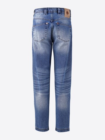 Picaldi Tapered Jeans 'Zicco 472 J' in Blue